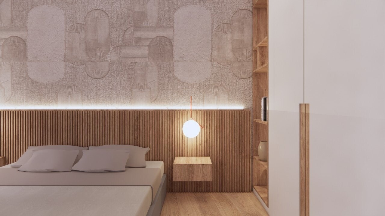 Villa gelegen op een prachtige locatie aan de kust 