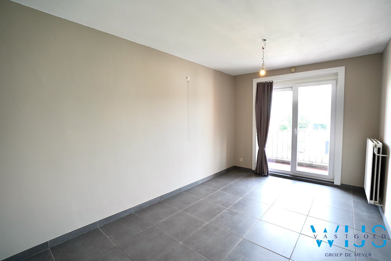 Tof 3 slaapkamer appartement te Ertvelde ! 