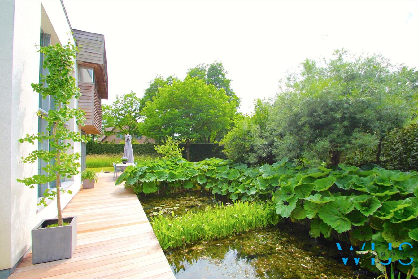 Fantastische eigendom in een droomkader ! 