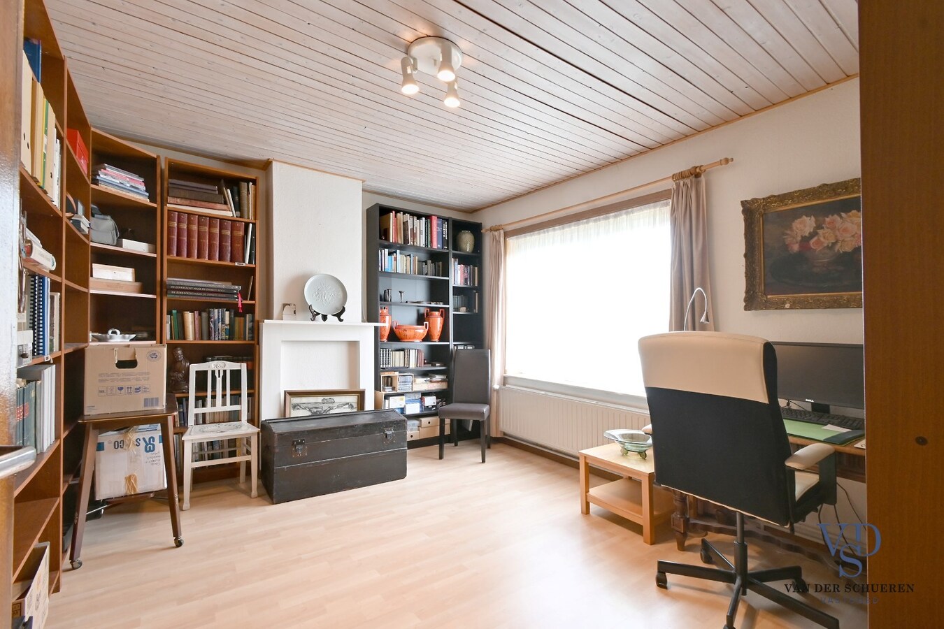 Charmante woning op royaal perceel van 1.618 m² 