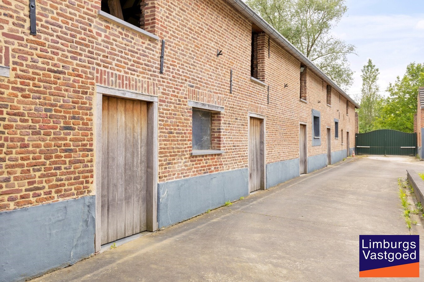 Exclusief landgoed op toplocatie, 40a, nabij centrum 