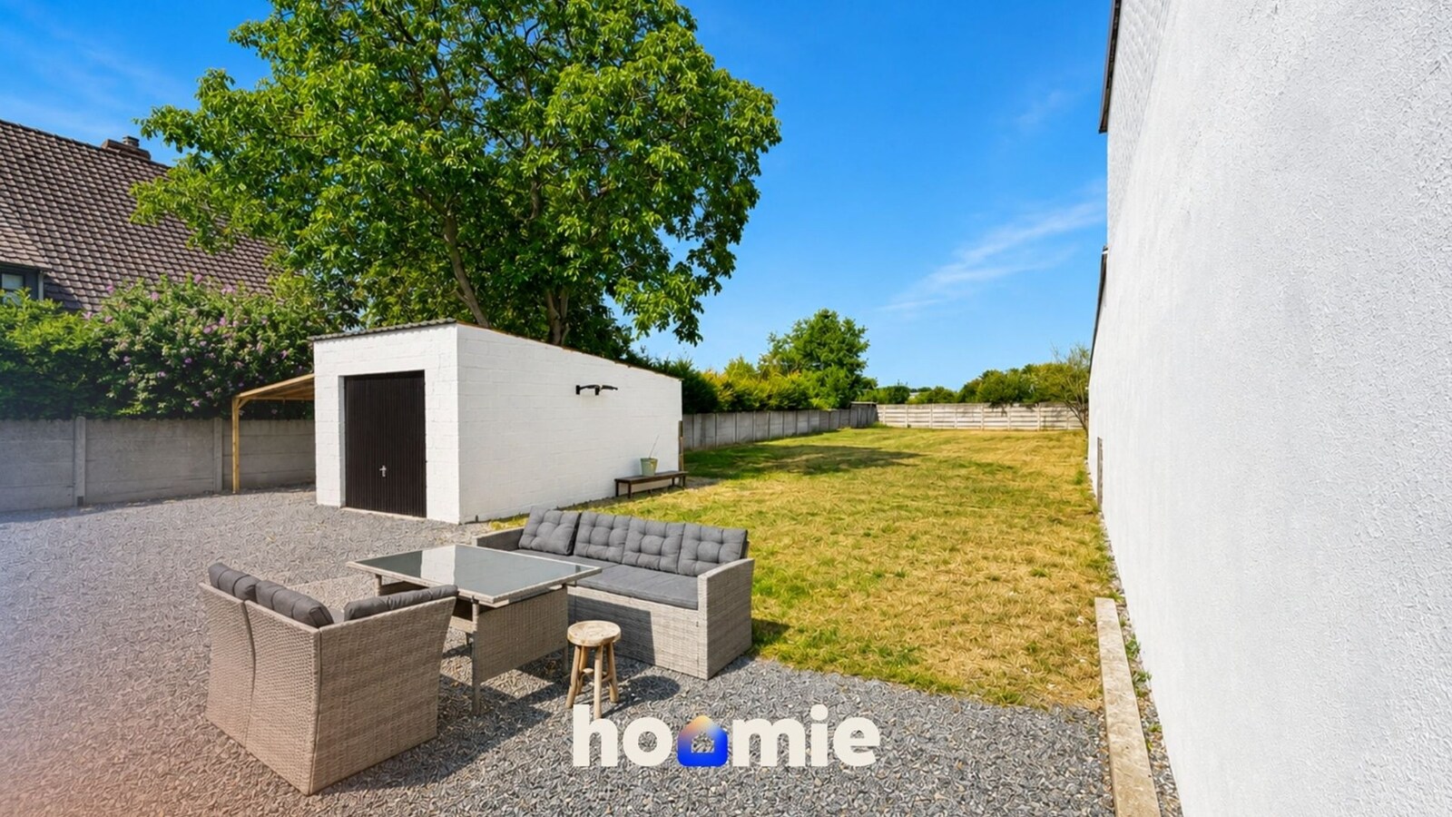 Woning met optie - reservatie in Dilsen-Stokkem