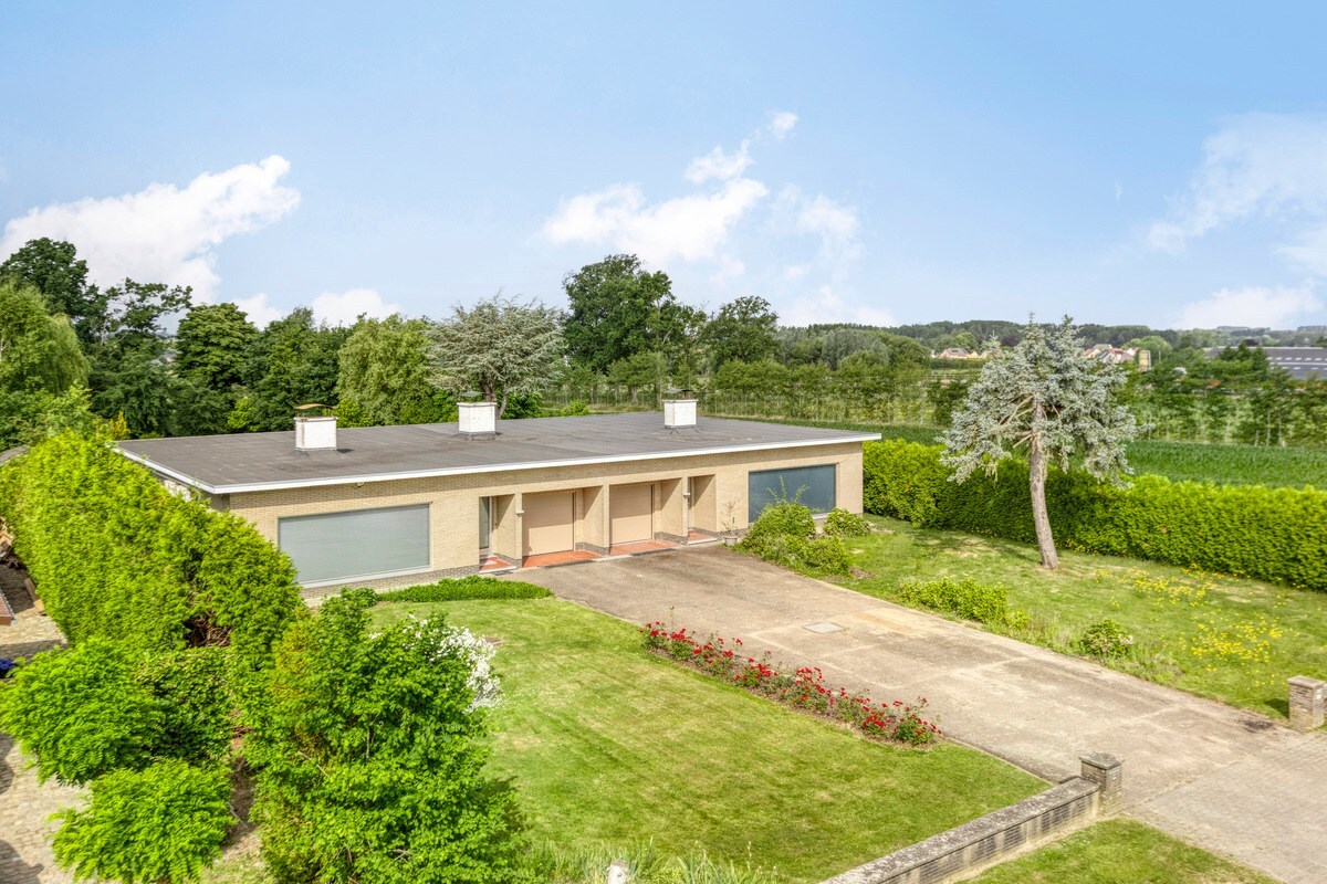 Verkocht woning - Kortessem