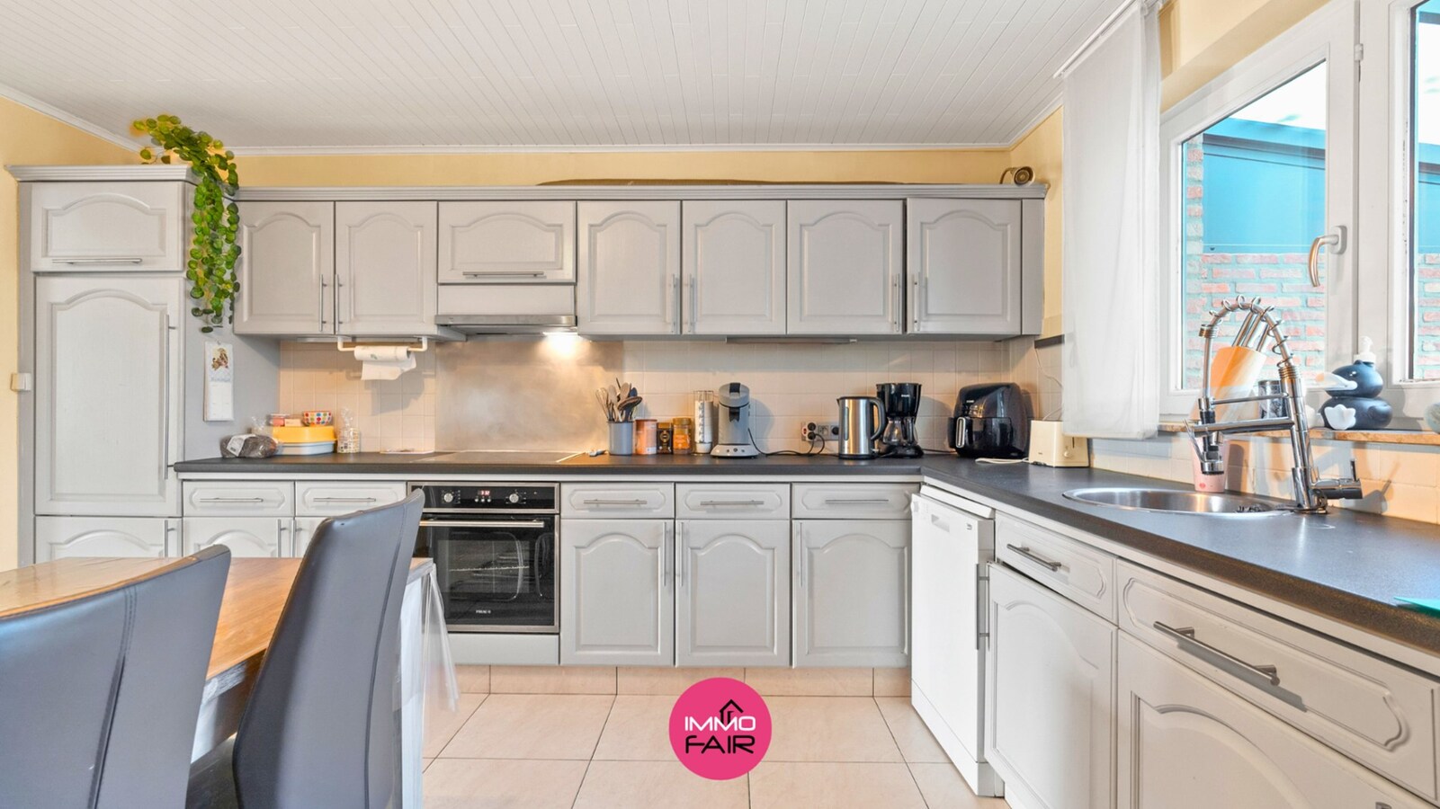 Ruime gezinswoning op geliefde locatie! 