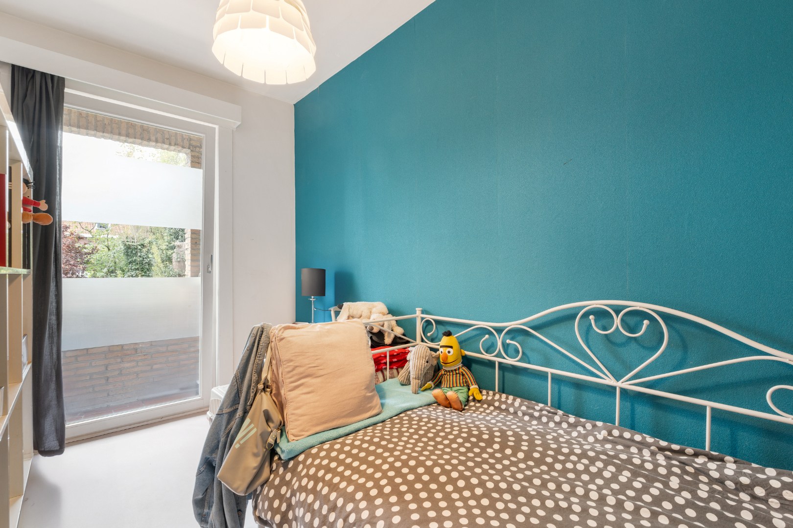 Gebouw verkocht in Brugge