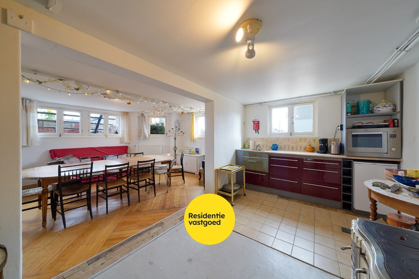 Te koop woning - Oostende