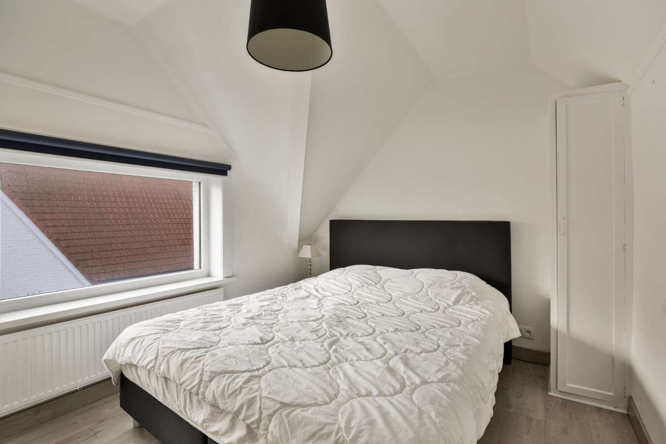 Wohnung verkauft in Sint Idesbald