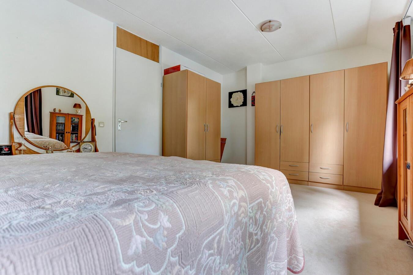 Eengezinswoning verkocht in Tilburg