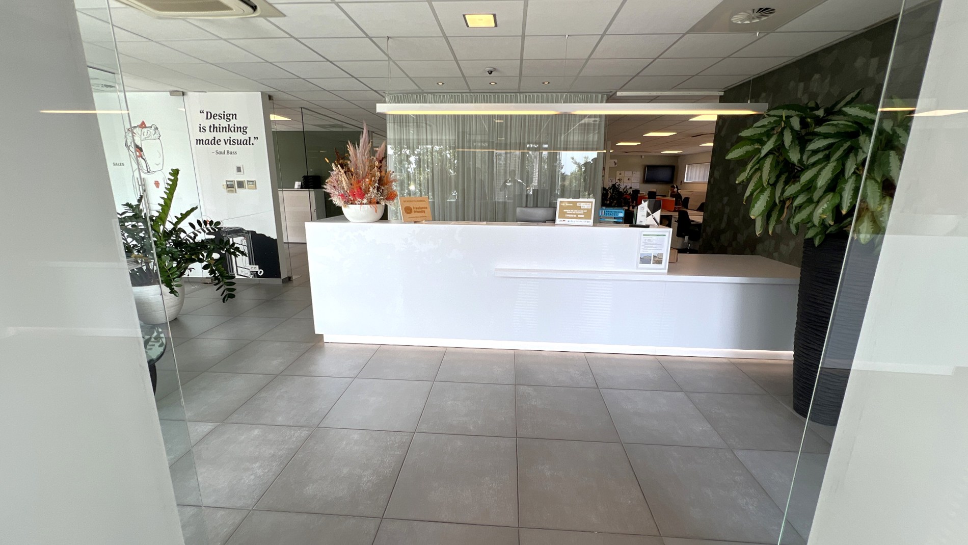 Bedrijfspand te koop in industriezone Zwaarveld te Hamme