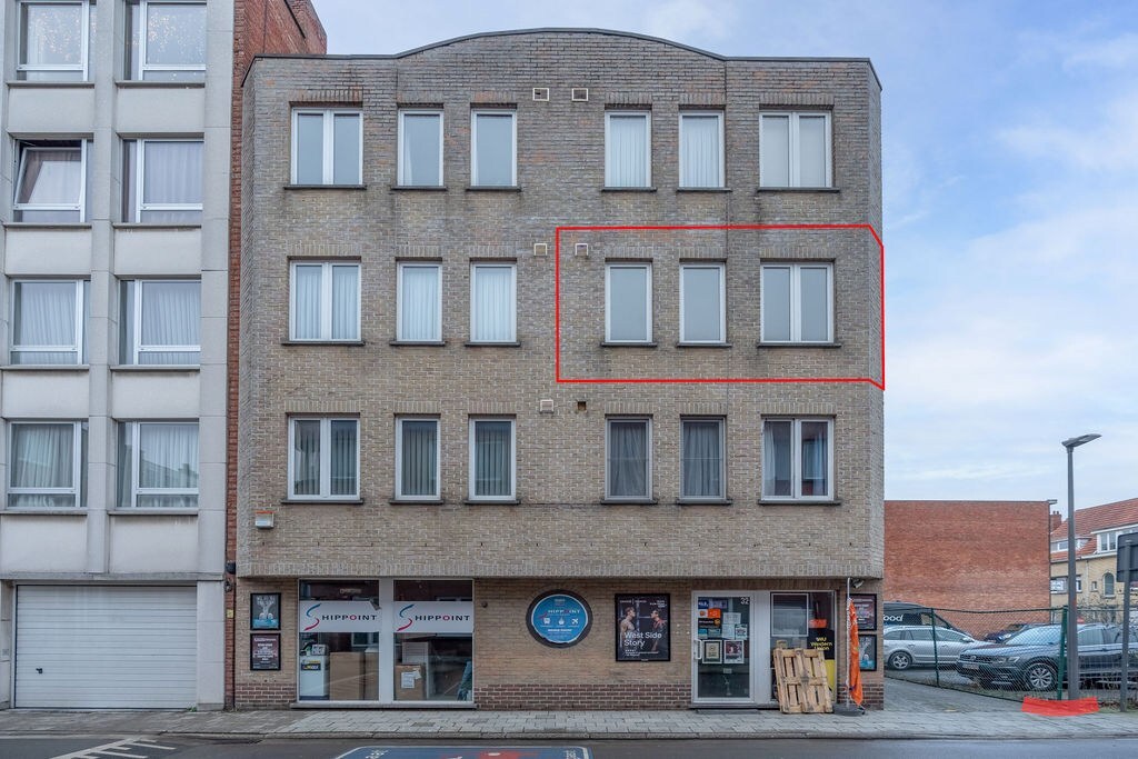 Appartement te koop | in afhandeling in Turnhout