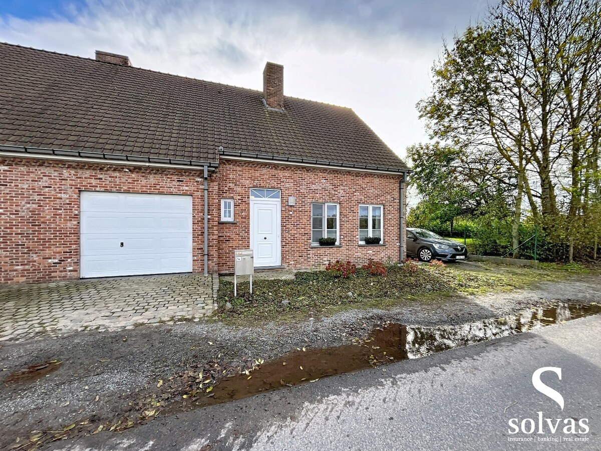 Verhuurd woning - Aalter