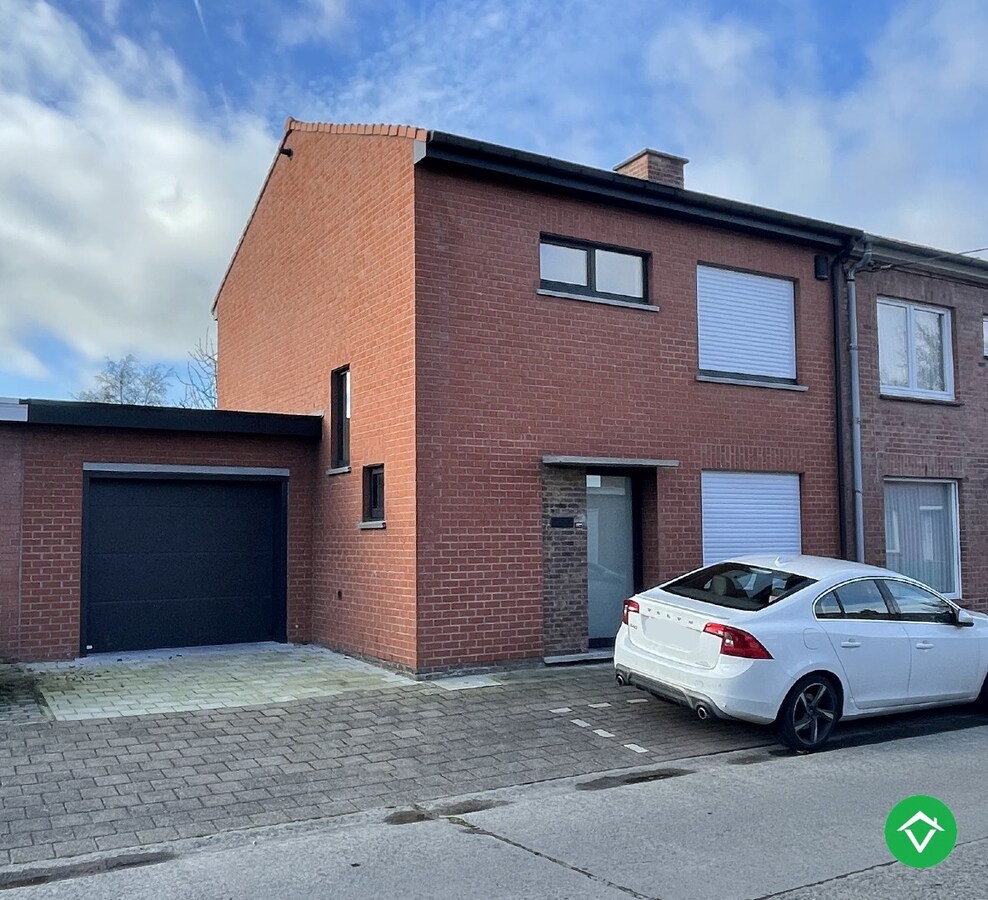 Te huur woning - Roeselare