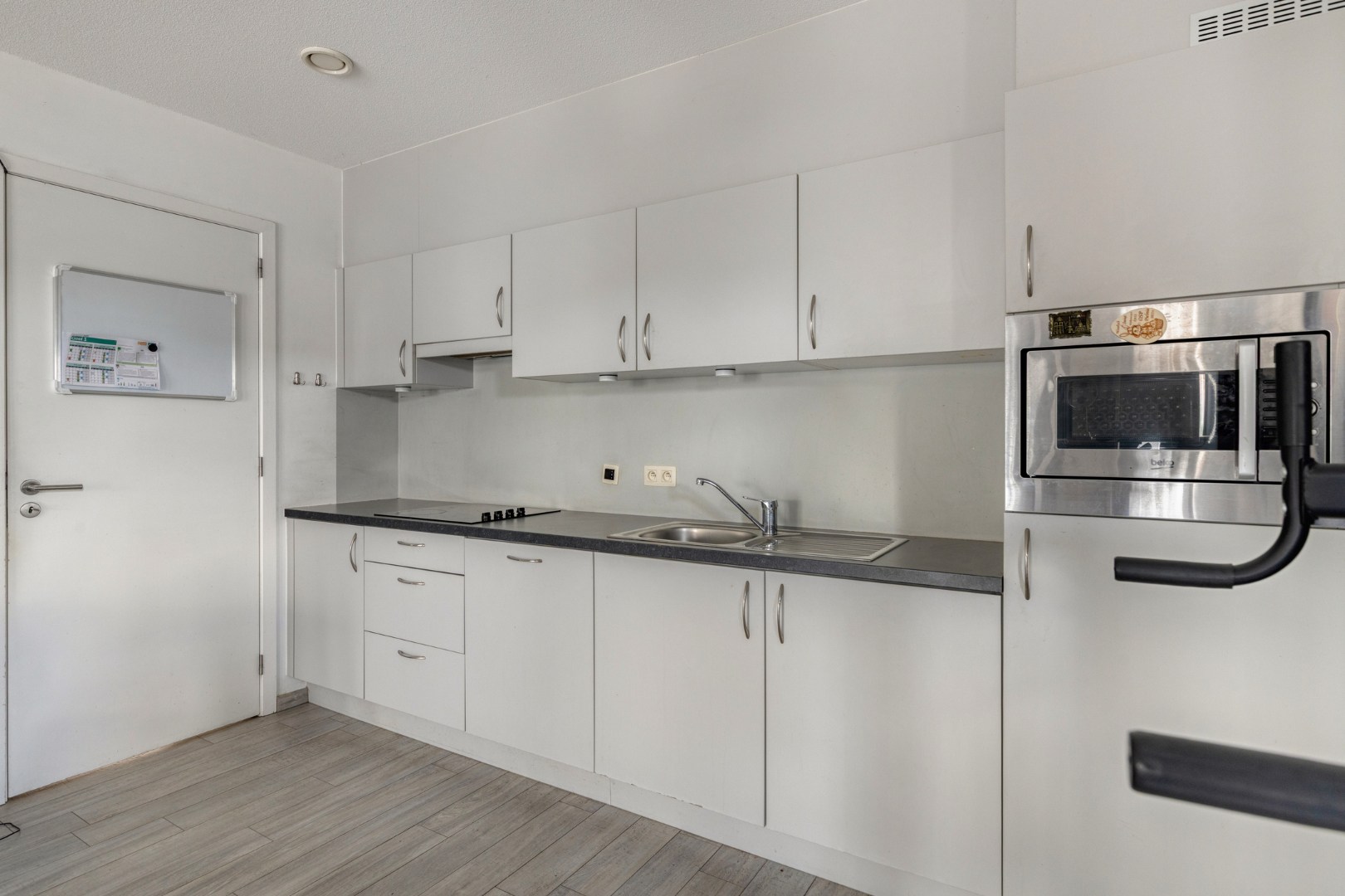 Energiezuinig en instapklaar appartement in Geel-centrum 