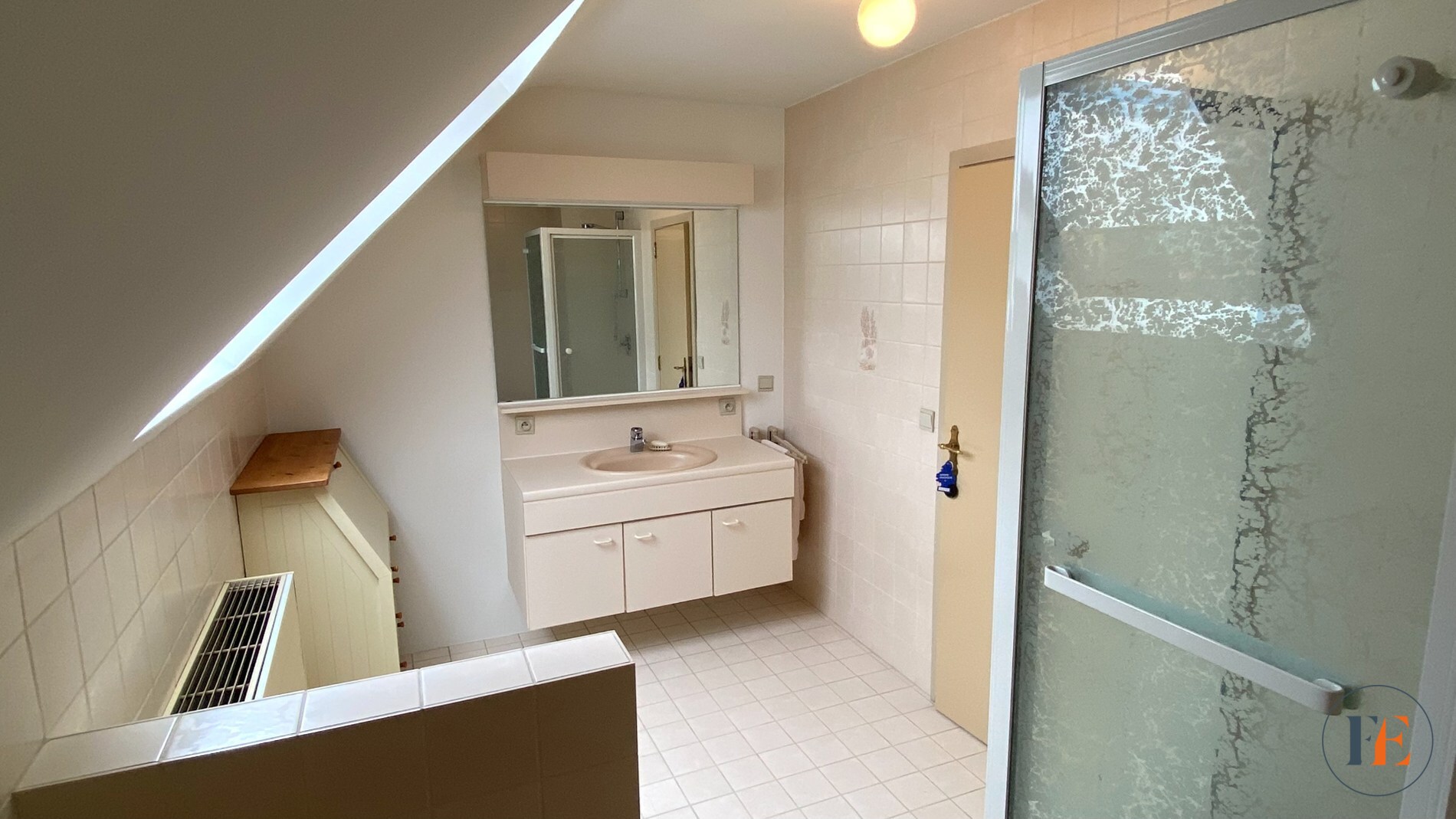 Villa op royaal perceel te Baarle-Drongen 