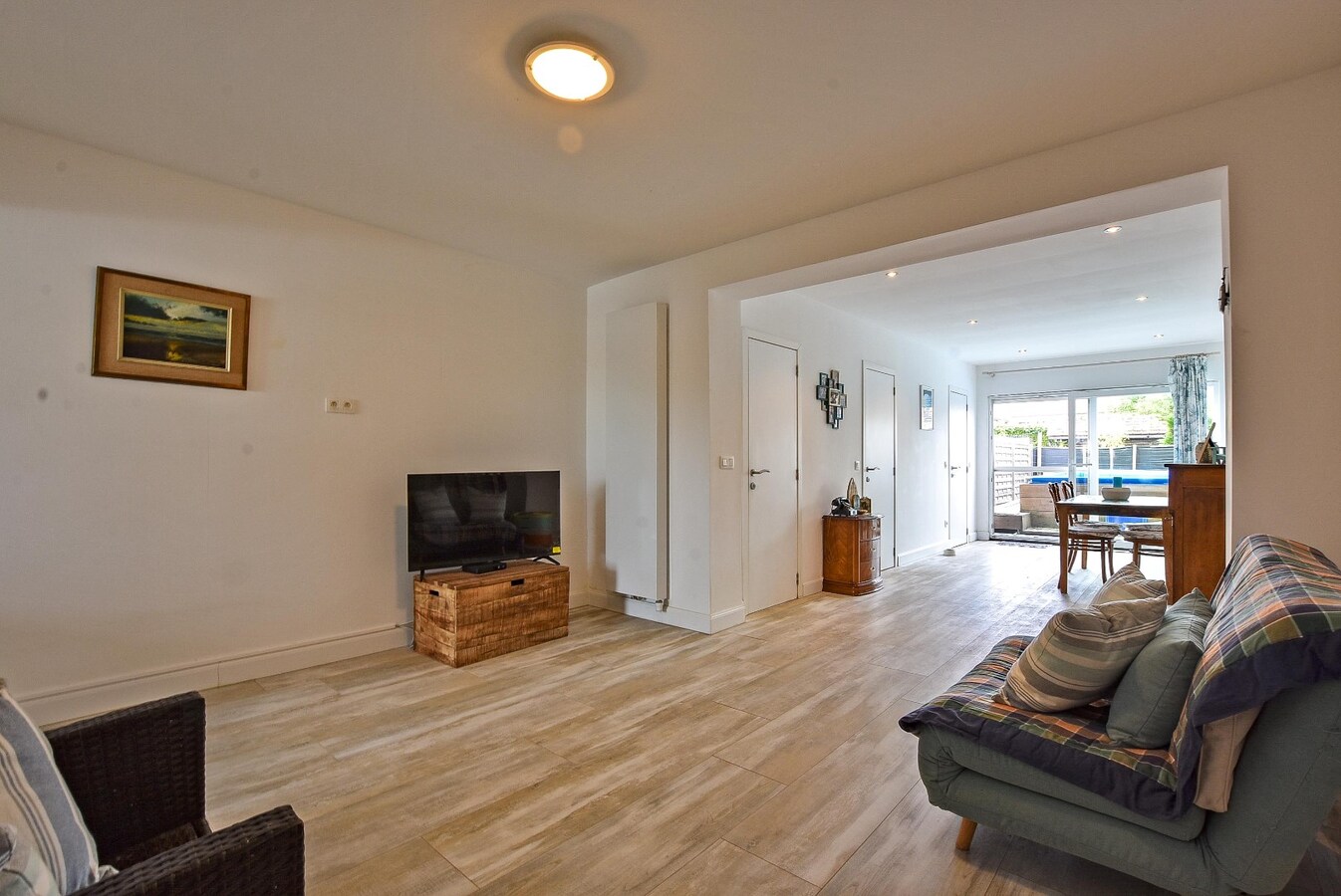 Verkocht woning - Nieuwpoort