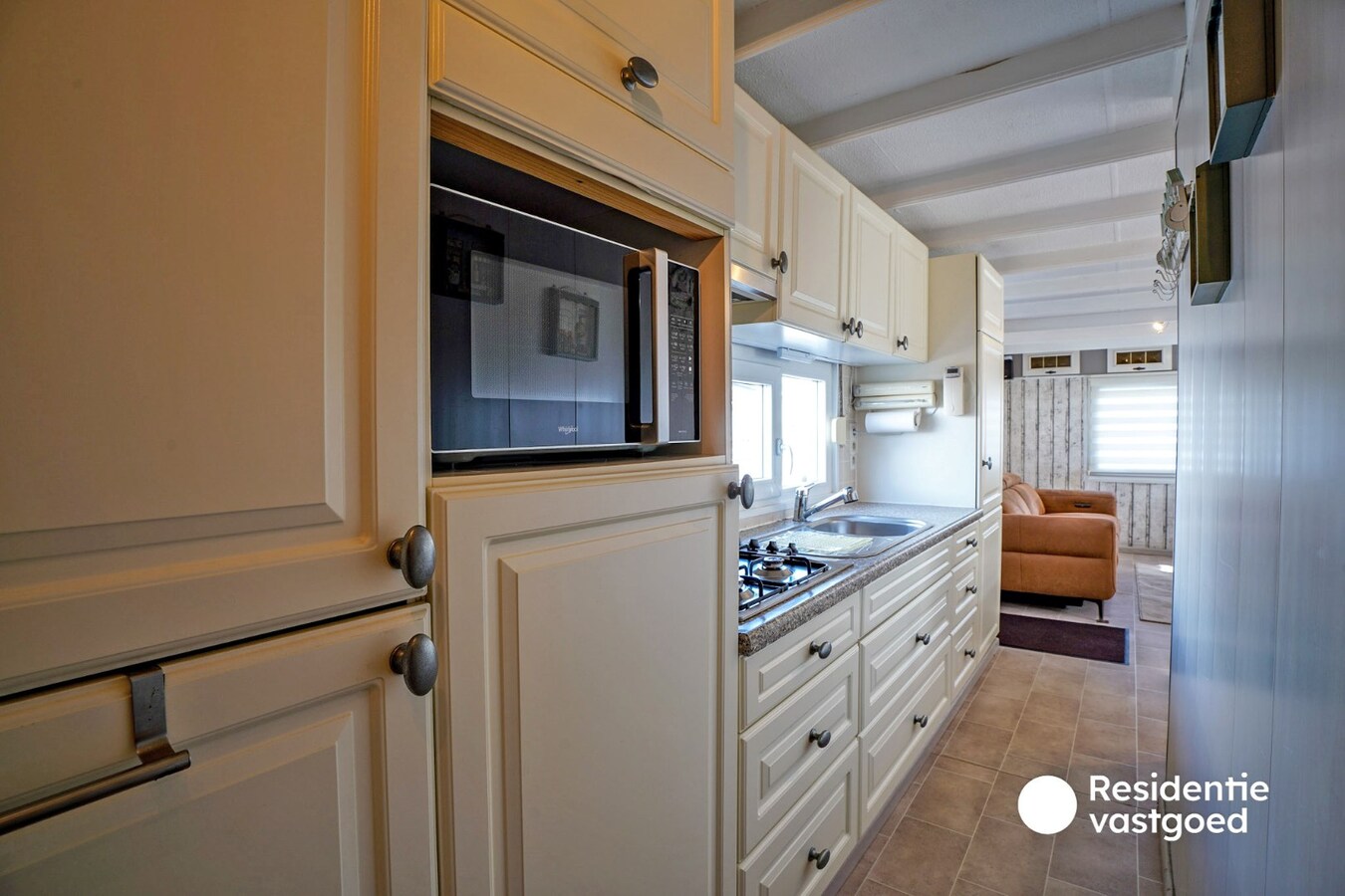Te koop vakantiewoning - Oostduinkerke