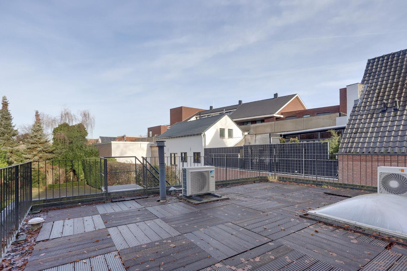 Bovenwoning verhuurd in Oisterwijk