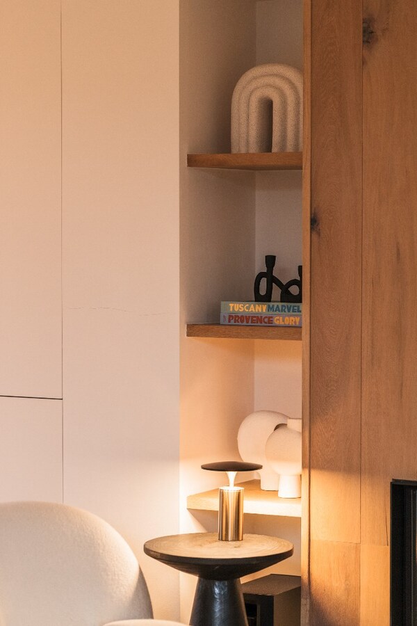 Luxueuze, energiezuinige woning 235 m² met 4 slaapkamers en 2 badkamers 