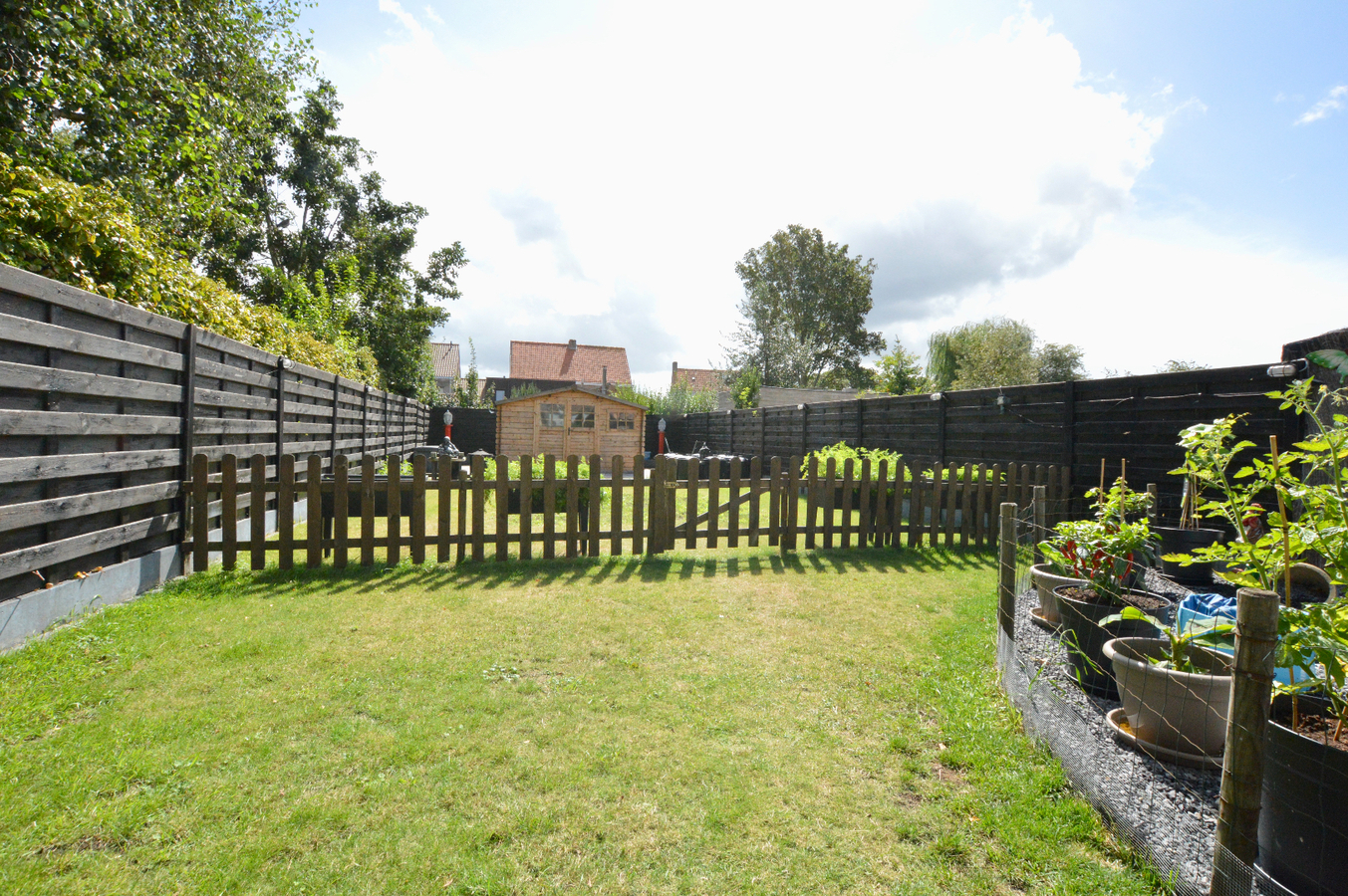 Verkocht woning - Oudenburg