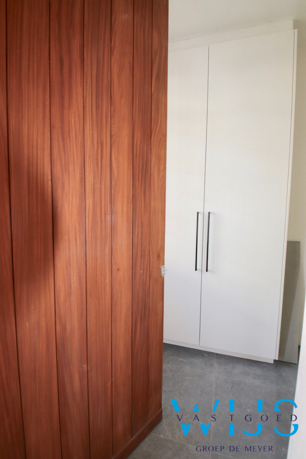 Prachtig nieuwbouwwoning met 2 slaapkamers te Assenede ! 