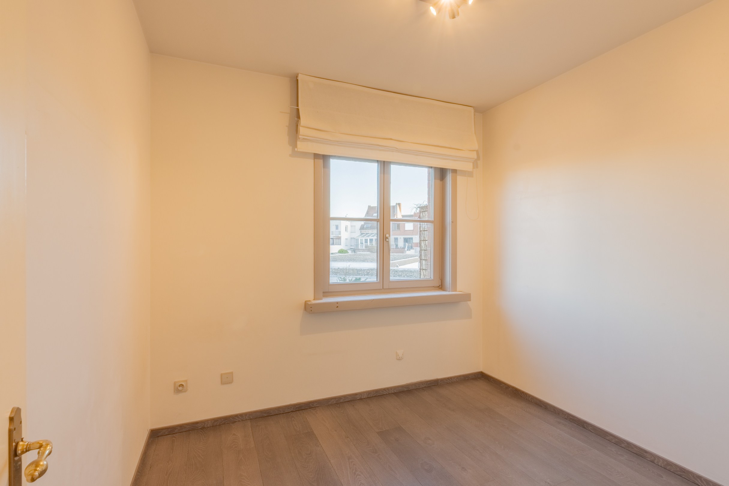 Instapklare gezinswoning op wandelafstand van het station en Zeedijk Heist (met mogelijkheid tot aankoop van een aanpalende garage 