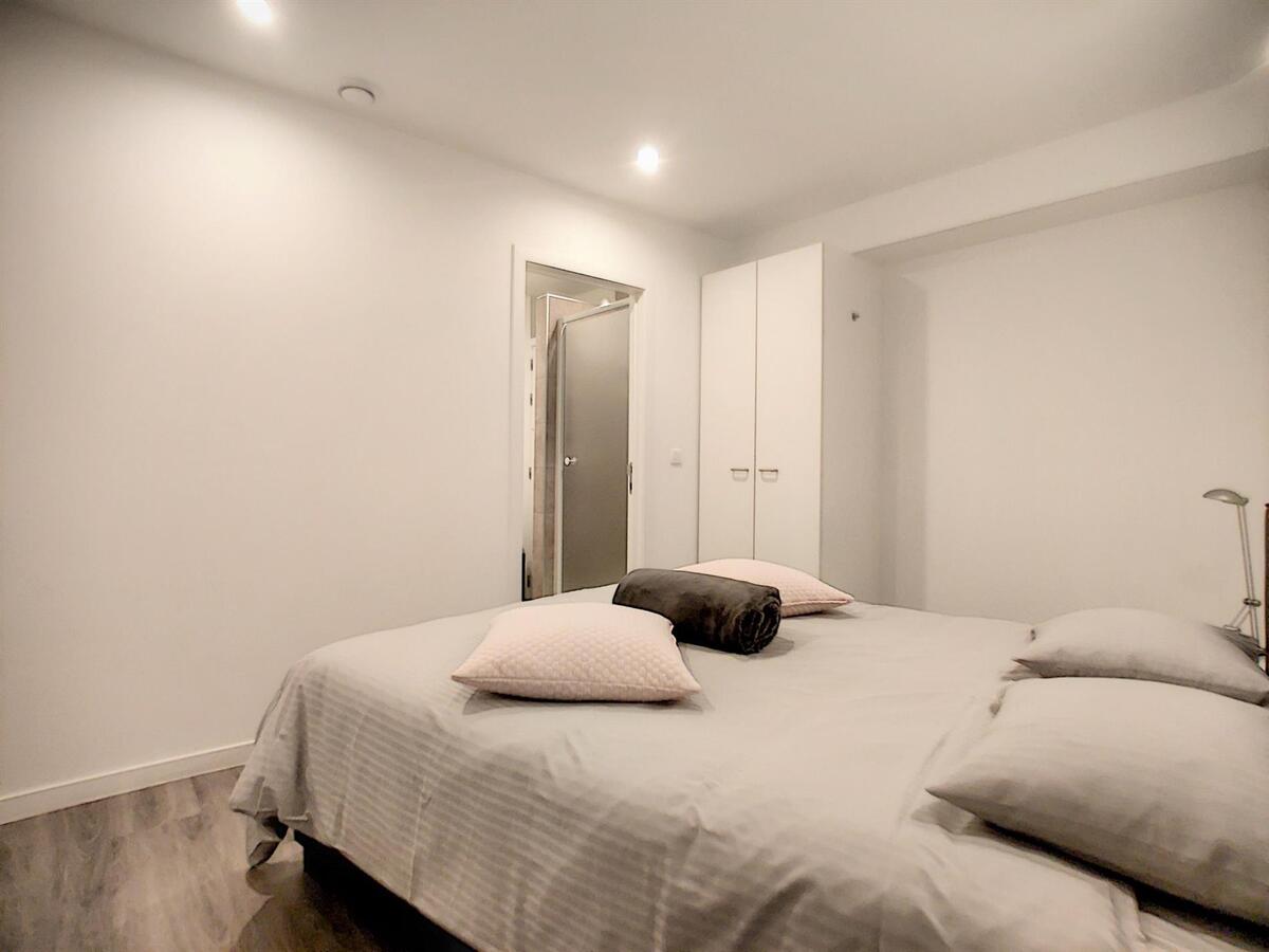 Zeer leuk, volledig gerenoveerd appartement - Heist 