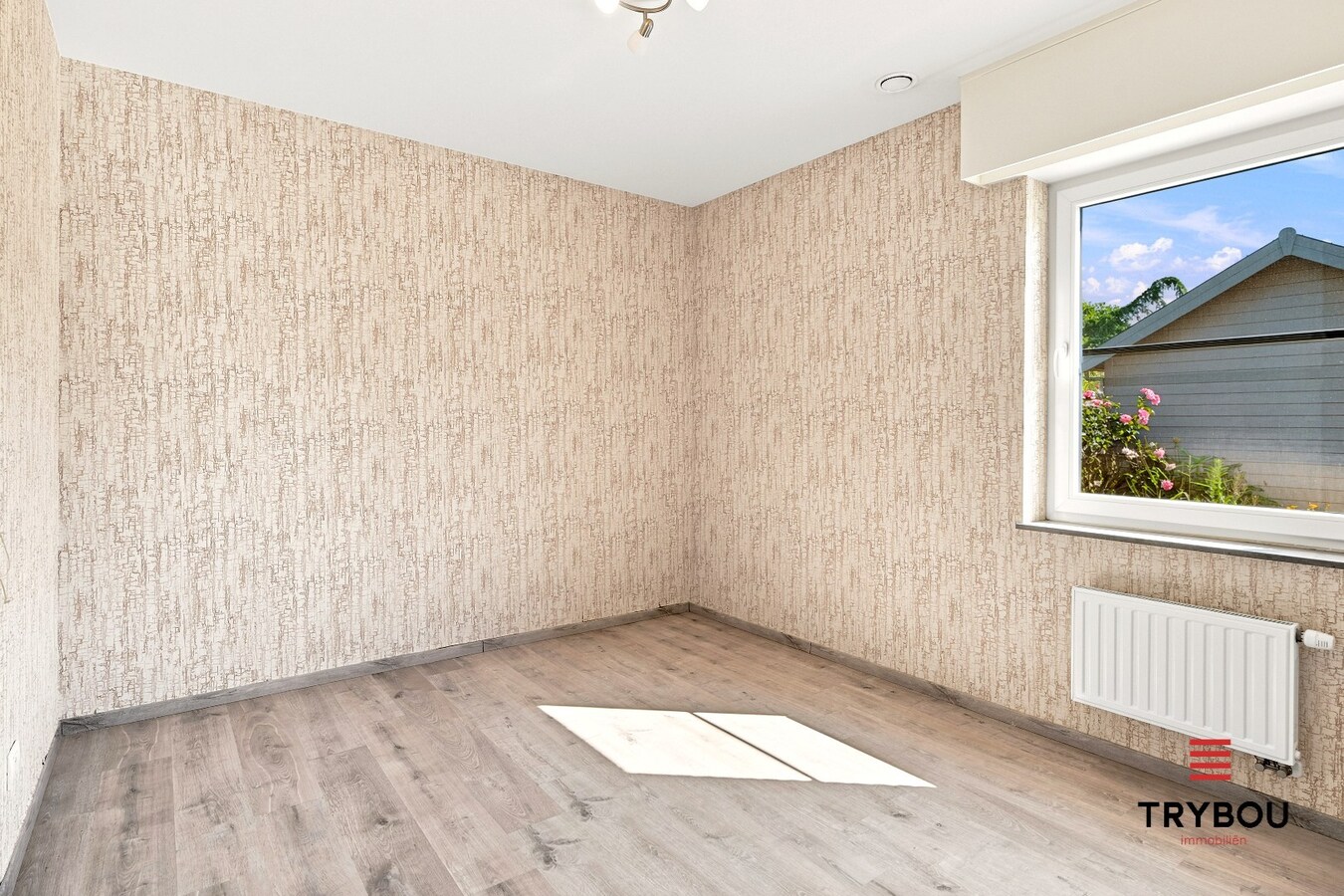 Energiezuinige gelijkvloerse woning op een ruim perceel! 