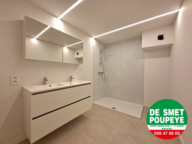 Volledig vernieuwd appartement 