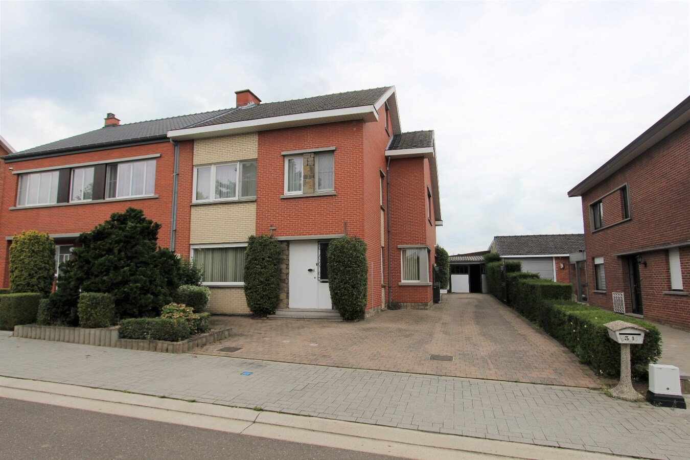 Verhuurd woning - Tongeren