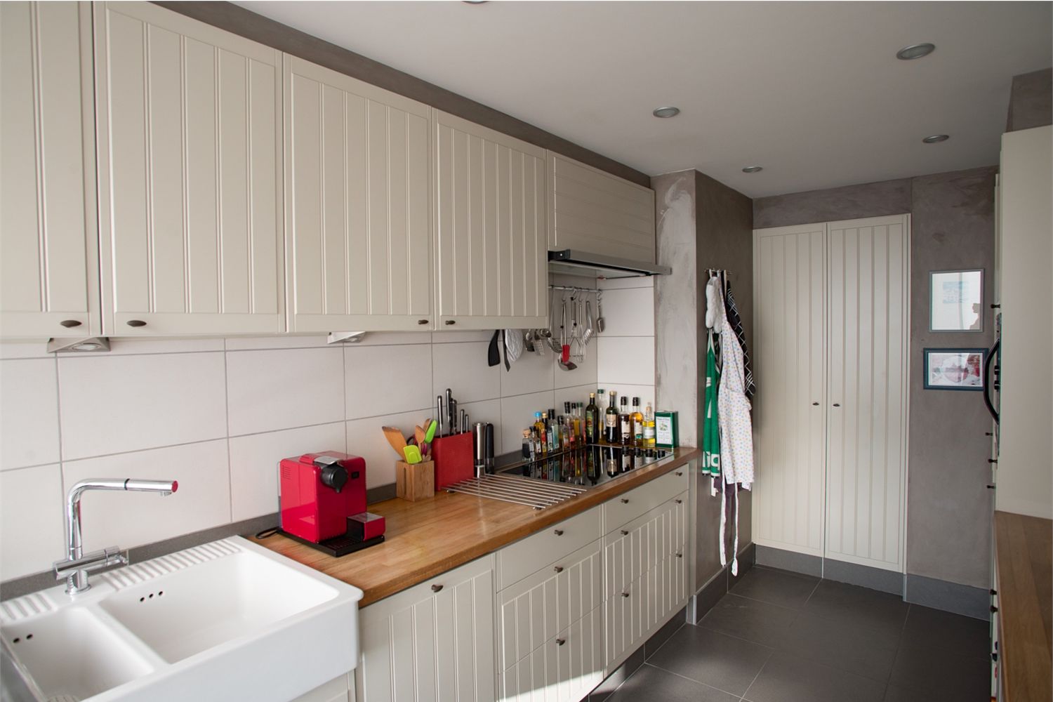 Appartement verkocht in Sint-Niklaas