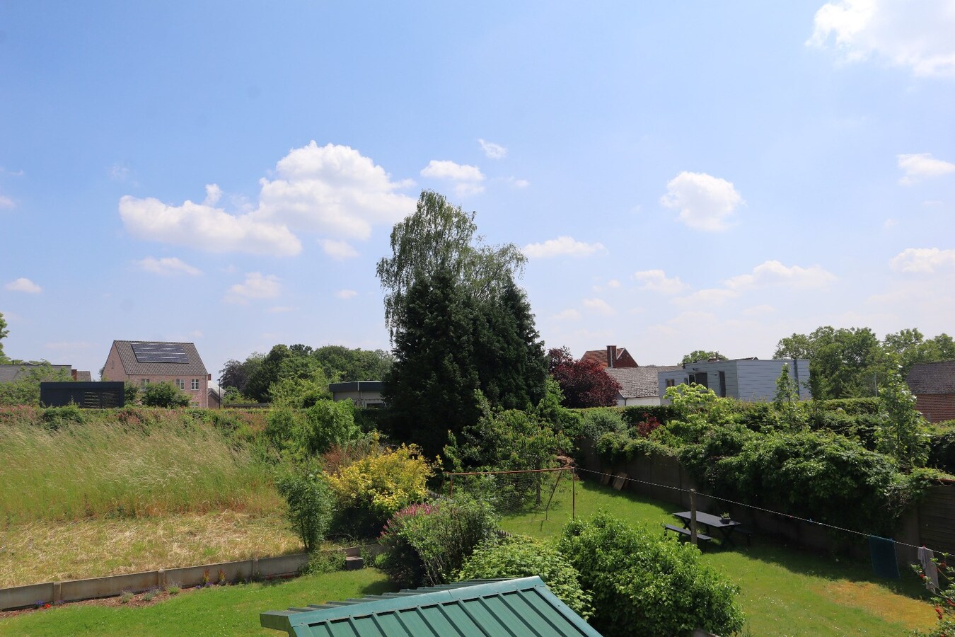 LED-on-IMMO biedt aan : Ruim Duplex Appartement in Bierbeek (Korbeek-Lo) 