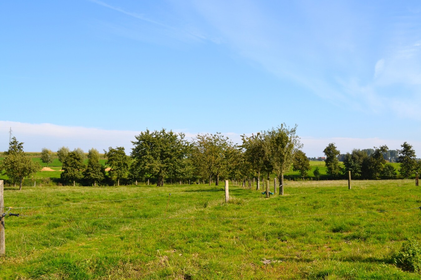 Property sold in Bogaarden