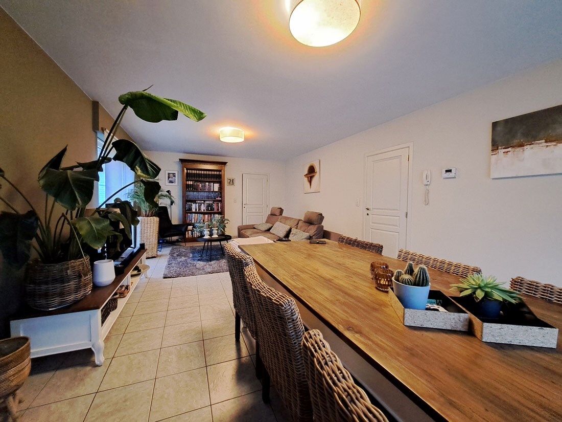 Verhuurd appartement - Hechtel-Eksel