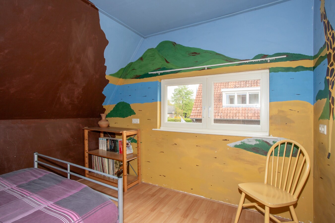 Wonen op een unieke plek in Duizel – Smitseind 23 