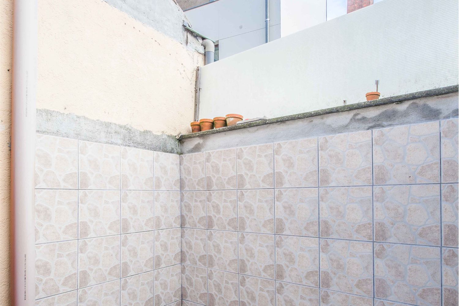 Woning verkocht in Sint-Amandsberg