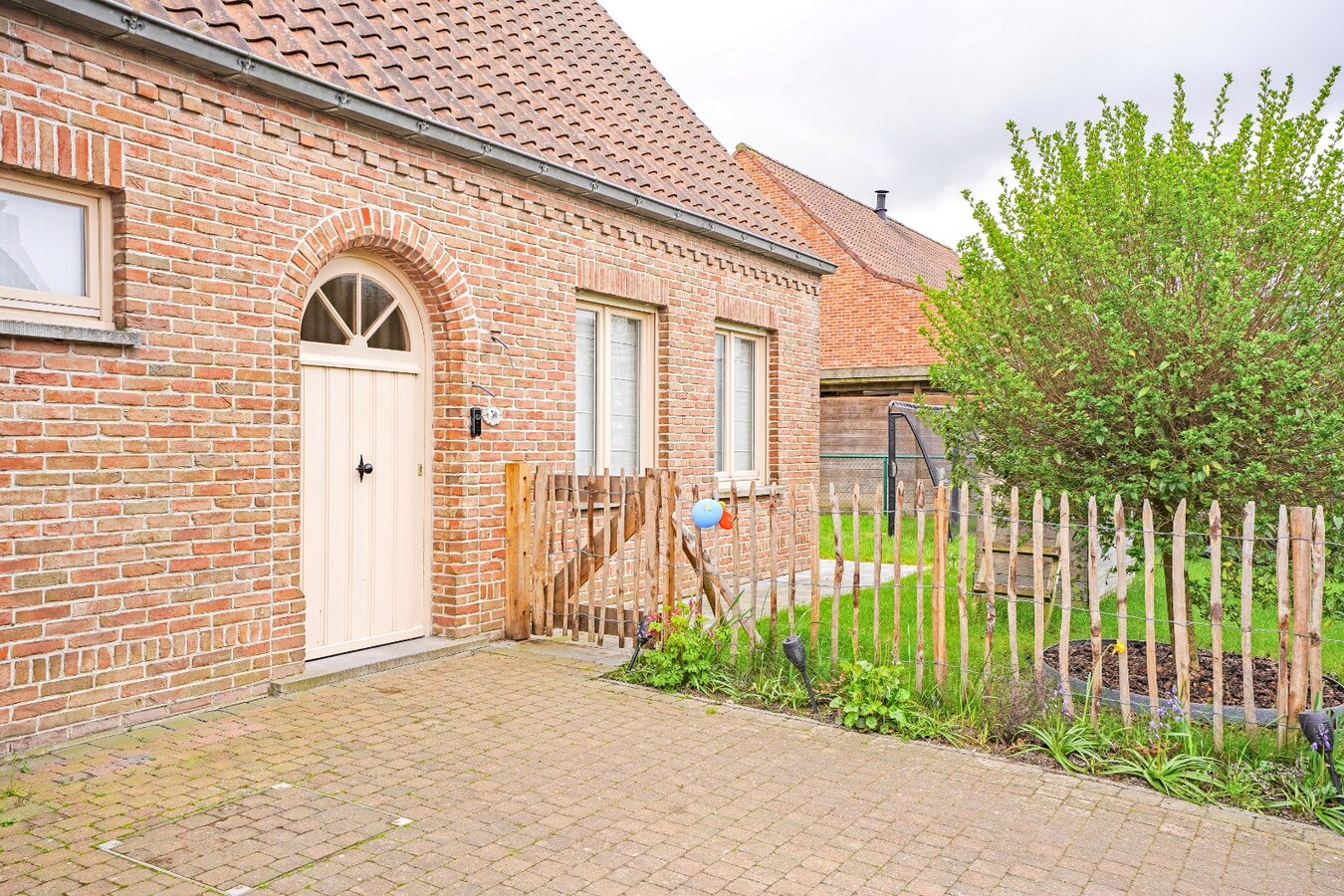 Te koop woning - Veurne