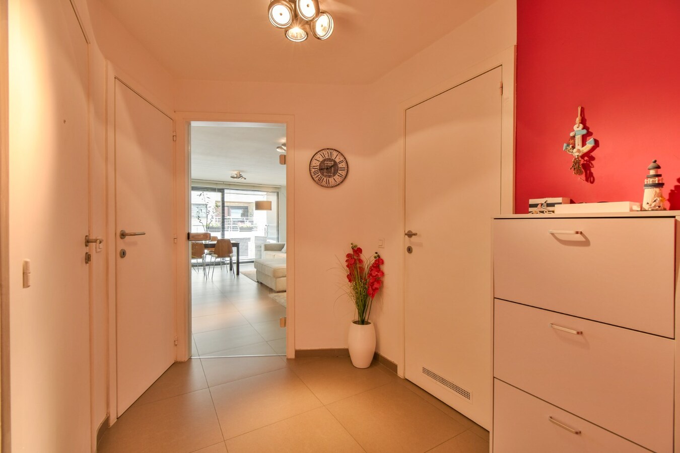 Te koop appartement - Roeselare