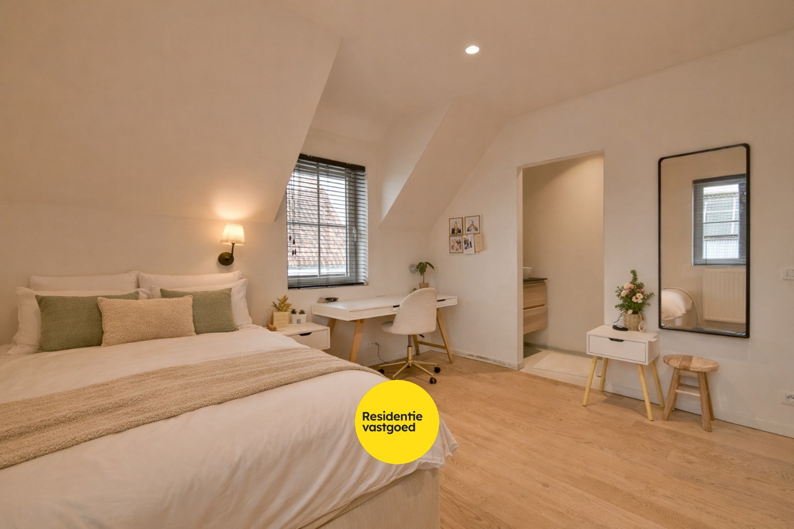 KIJKDAG zaterdag 21/02 van 14u tot 16u, op afspraak! 