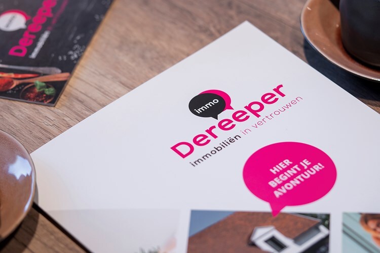 Bekijk ons kantoor in Gistel