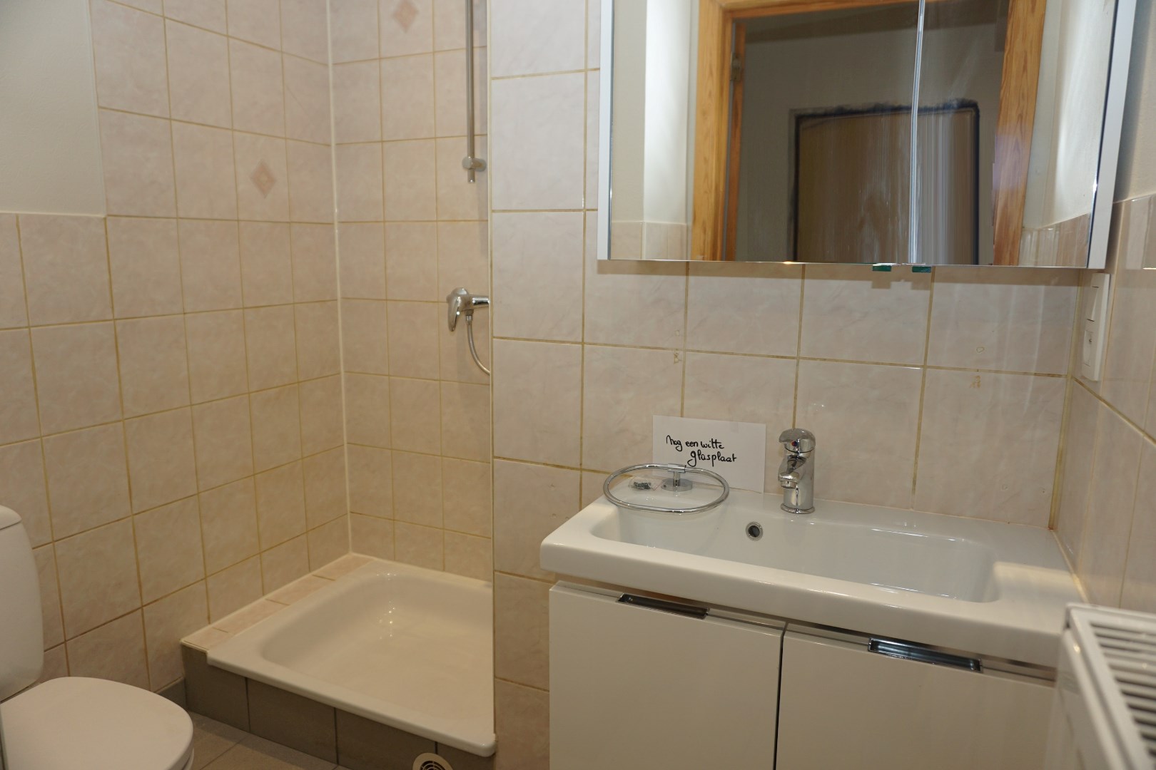 ONGEMEUBELD 2 SLP APP. TE HUUR GELEGEN VOORHAVENLAAN 