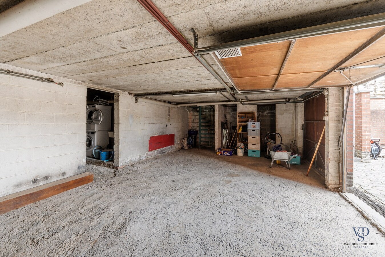 Tijdloos wonen, midden in 't groen. 