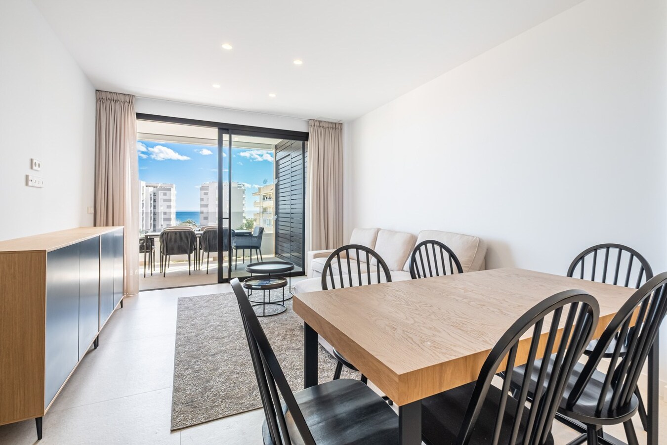 Appartement te koop in Villajoyosa