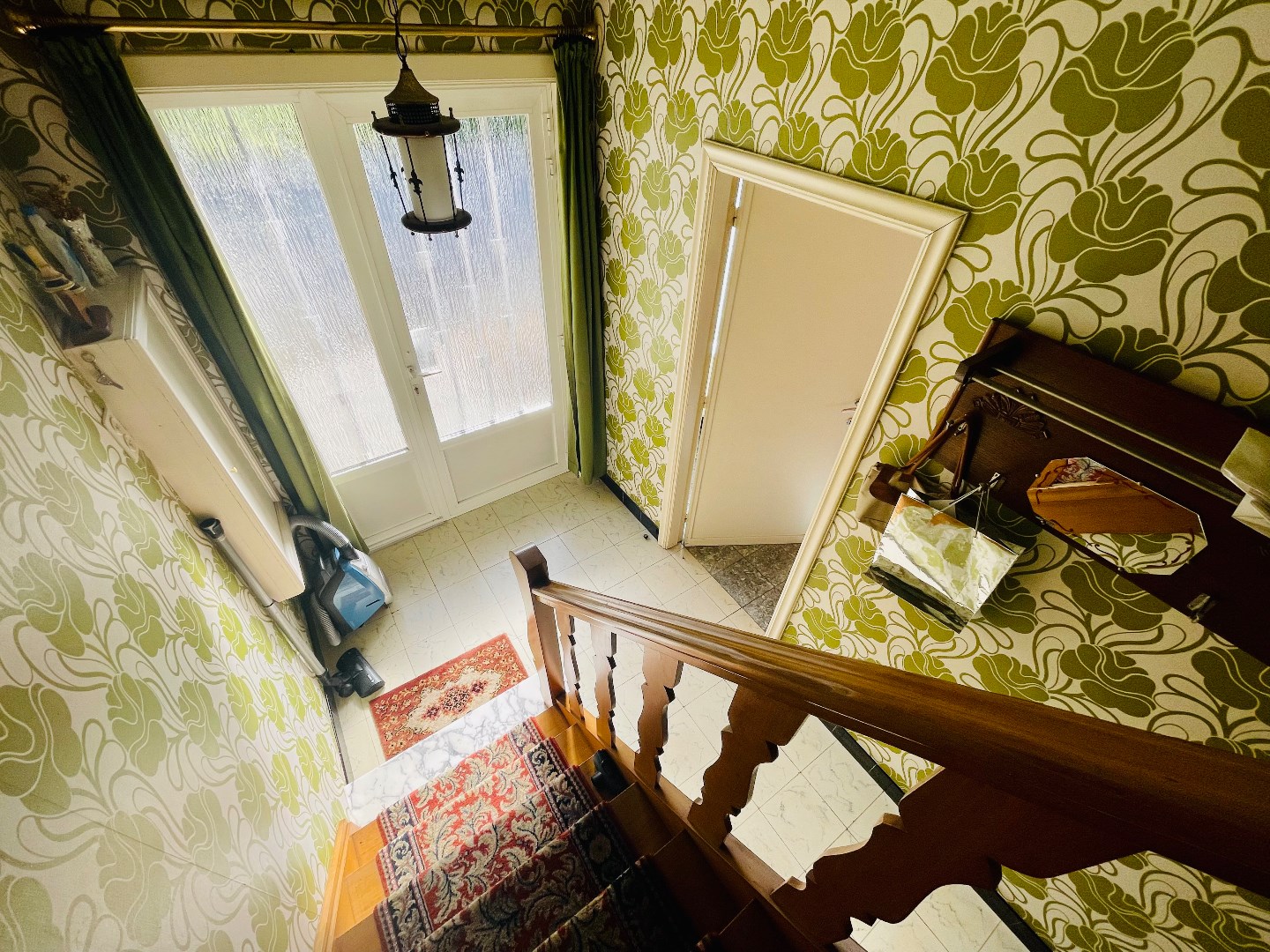 Kloeke woning met zeer veel potentieel op 499m2 