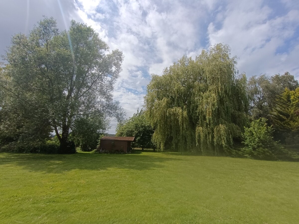 Exceptionnel, les Collines, propriété sur 8900m². 