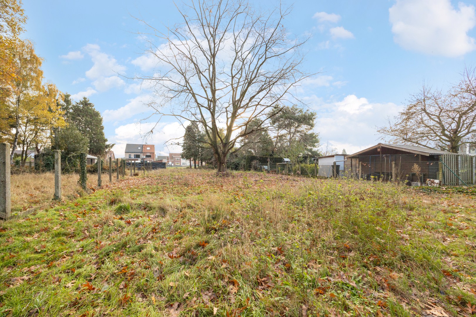 Bouwgrond te koop – Muizensteenweg, Bonheiden 