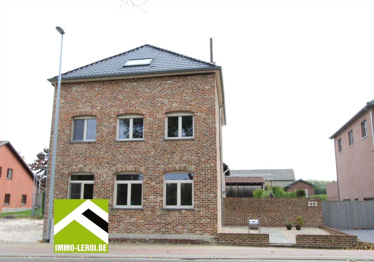 Verkocht woning - 's Herenelderen