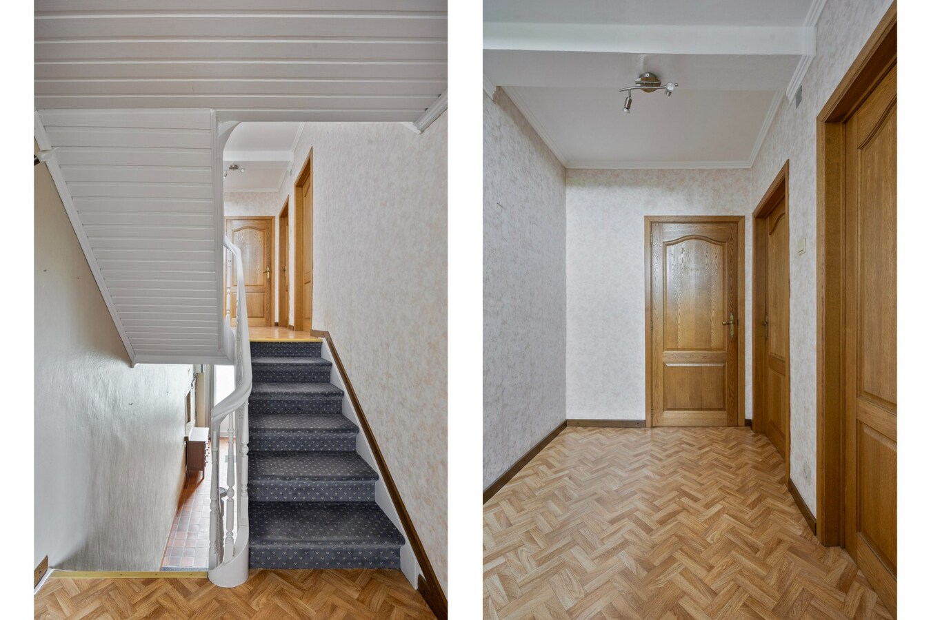 Open bebouwing met 3 slaapkamers in landelijke omgeving 