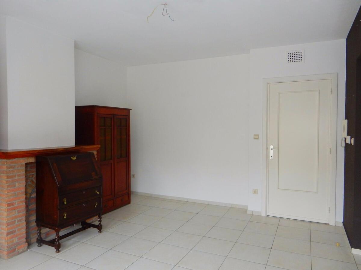 Instapklaar appartement met 2 slaapkamers 