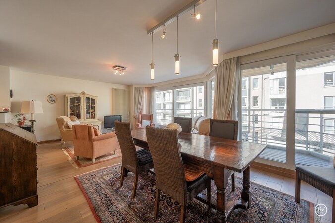 Te koop appartement - Knokke-Heist