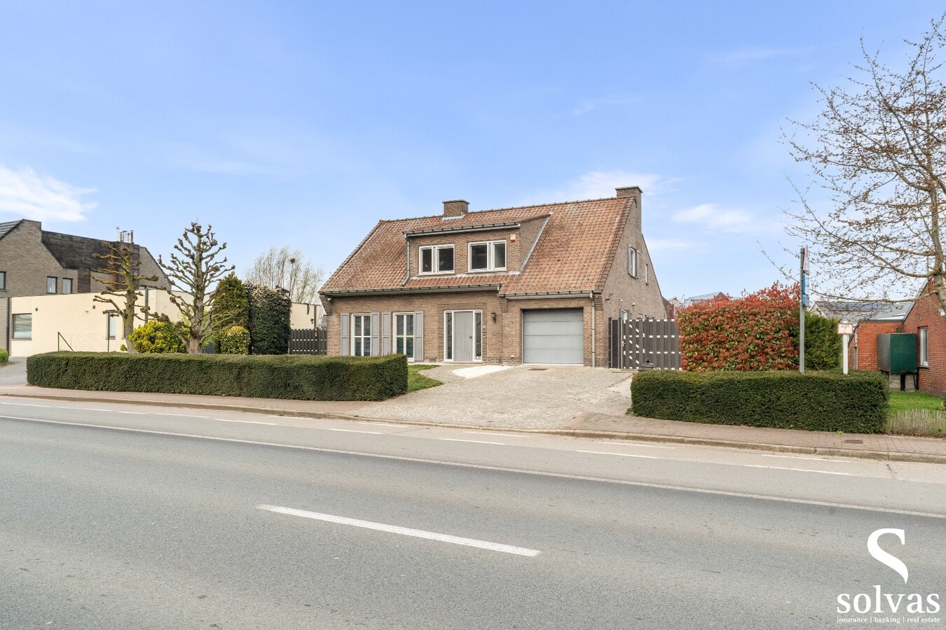 Te koop woning - Aalter